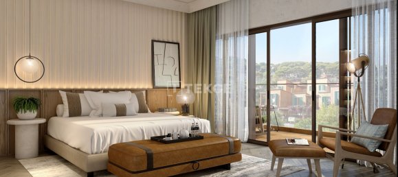 Adosado de 4 dormitorios en Dubai Land, UAE No. 16776 22