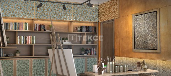 Adosado de 4 dormitorios en Dubai Land, UAE No. 16776 24