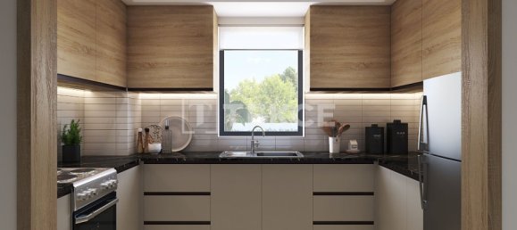 Adosado de 4 dormitorios en Dubai Land, UAE No. 16776 28