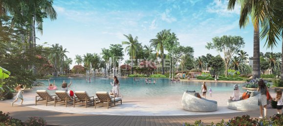 Adosado de 4 dormitorios en Dubai Land, UAE No. 16776 8