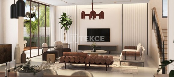 Adosado de 4 dormitorios en Dubai Land, UAE No. 16776 17