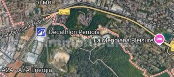 5 rooms Hotel in Perugia, Italy No. 44074 23