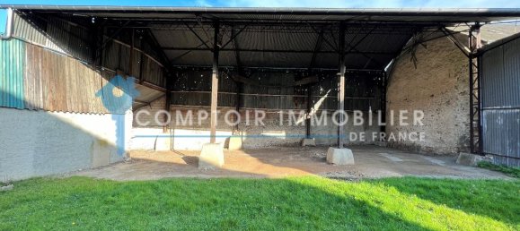 3 rooms House in Auneau, France No. 89274 27