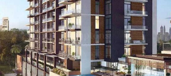 1 bedroom Apartment in Jumeirah Lake Towers, UAE No. 40334 14