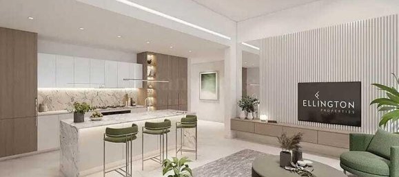 1 bedroom Apartment in Jumeirah Lake Towers, UAE No. 40334 15