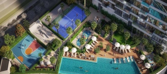 1 bedroom Apartment in Jumeirah Lake Towers, UAE No. 40334 9