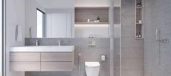 1 bedroom Apartment in Jumeirah Lake Towers, UAE No. 40334 19