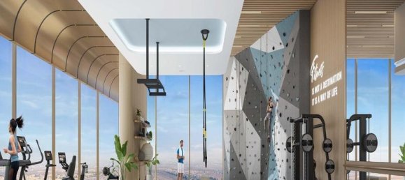 1 bedroom Apartment in Jumeirah Lake Towers, UAE No. 40334 10