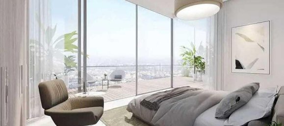 1 bedroom Apartment in Jumeirah Lake Towers, UAE No. 40334 7