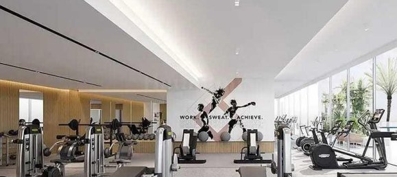 1 bedroom Apartment in Jumeirah Lake Towers, UAE No. 40334 18