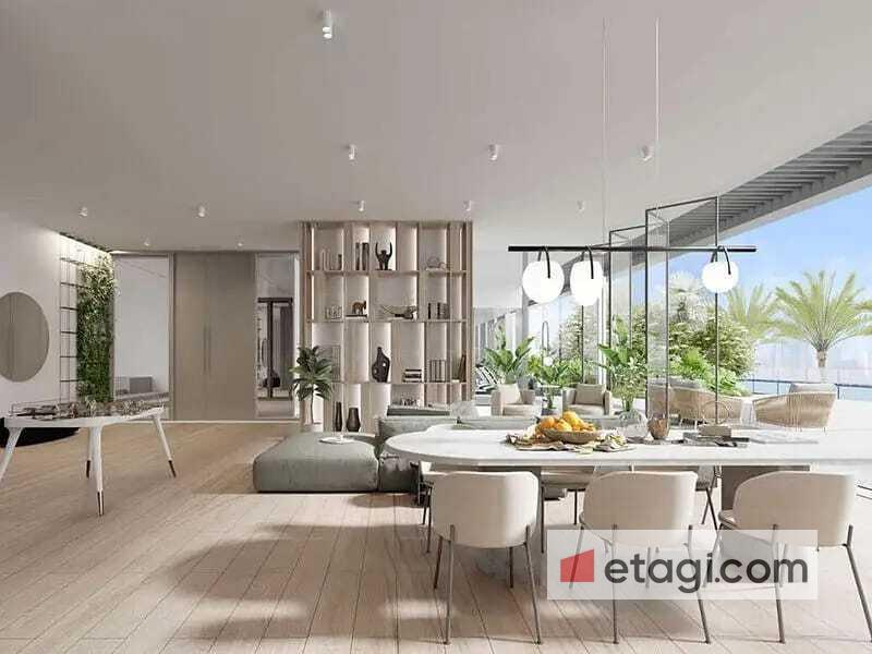 1 bedroom Apartment in Jumeirah Lake Towers, UAE No. 40334