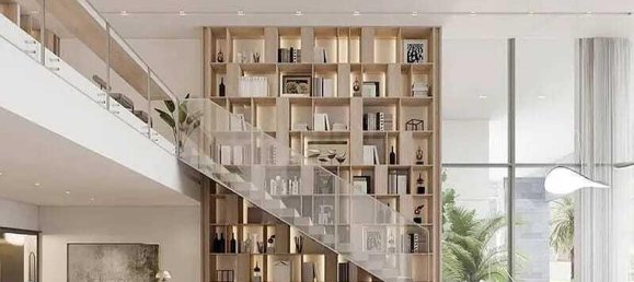 1 bedroom Apartment in Jumeirah Lake Towers, UAE No. 40334 6