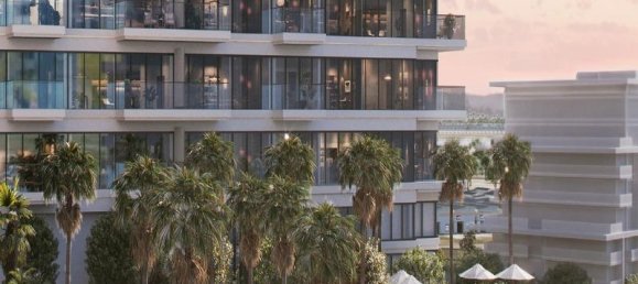 1 bedroom Apartment in Jumeirah Lake Towers, UAE No. 40334 11