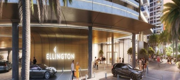 1 bedroom Apartment in Jumeirah Lake Towers, UAE No. 40334 8