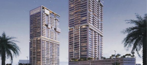 1 bedroom Apartment in Jumeirah Lake Towers, UAE No. 40334 13