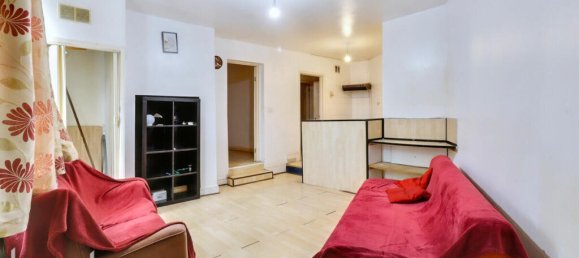 1 Schlafzimmer Wohnung in Croydon, United Kingdom, Nr. 4910 11