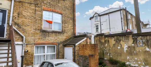 1 Schlafzimmer Wohnung in Croydon, United Kingdom, Nr. 4910 6