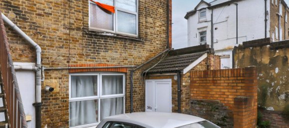 1 Schlafzimmer Wohnung in Croydon, United Kingdom, Nr. 4910 10