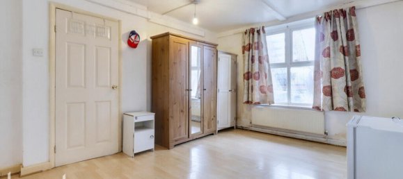 1 Schlafzimmer Wohnung in Croydon, United Kingdom, Nr. 4910 2