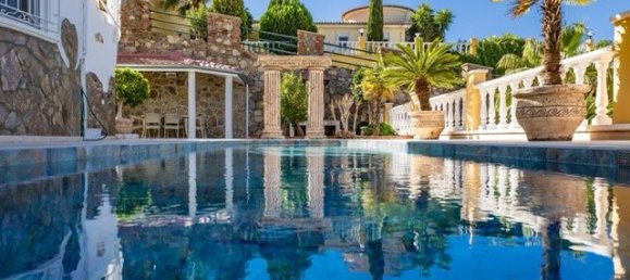 Villa de 5+1 en Antalya, Turkey No. 33950 29