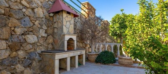 Villa de 5+1 en Antalya, Turkey No. 33950 25