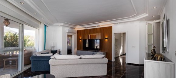 Villa de 5+1 en Antalya, Turkey No. 33950 8