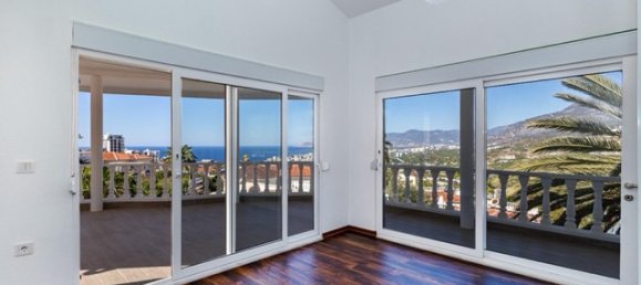 Villa de 5+1 en Antalya, Turkey No. 33950 19