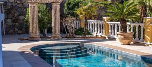 Villa de 5+1 en Antalya, Turkey No. 33950 26