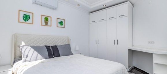 Villa de 5+1 en Antalya, Turkey No. 33950 4