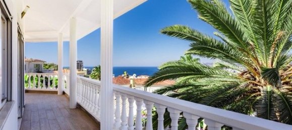 Villa de 5+1 en Antalya, Turkey No. 33950 28