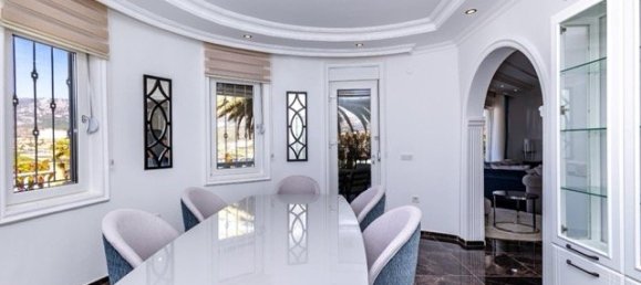 Villa de 5+1 en Antalya, Turkey No. 33950 11