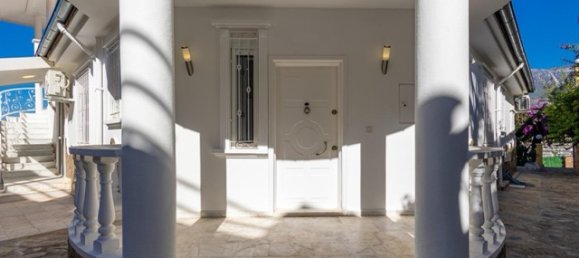 Villa de 5+1 en Antalya, Turkey No. 33950 21