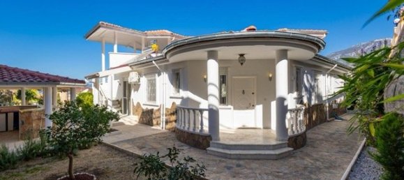 Villa de 5+1 en Antalya, Turkey No. 33950 22