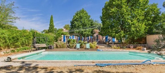 3 غرف نوم فيلا في Saint-Maximin-la-Sainte-Baume, France رقم 287068 12