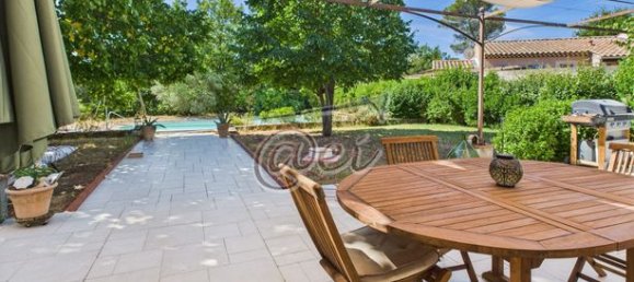 3 غرف نوم فيلا في Saint-Maximin-la-Sainte-Baume, France رقم 287068 13