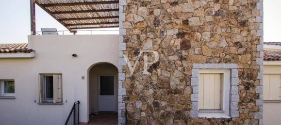 Квартира с 4 комнатами в Арцакена, Италия № 34398 12