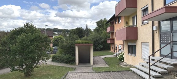 2 bedrooms Apartment in Calw, Germany No. 223268 17