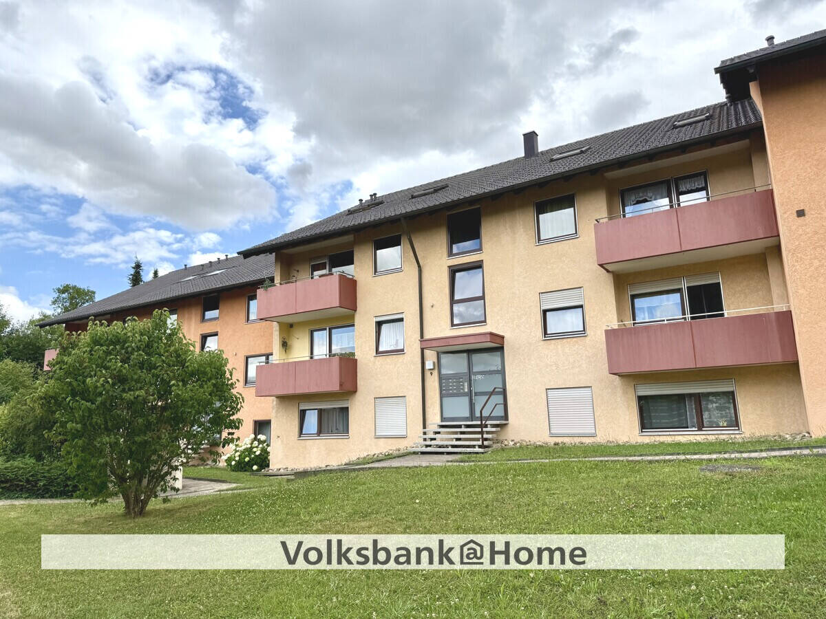 2 chambres Appartement à Calw, Germany No. 223268