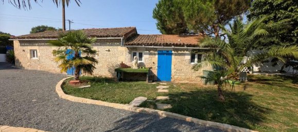 8 bedrooms House in Deux-Sevres, France No. 357413 28