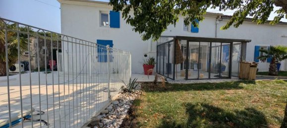 8 bedrooms House in Deux-Sevres, France No. 357413 32