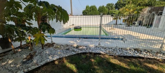 8 bedrooms House in Deux-Sevres, France No. 357413 34