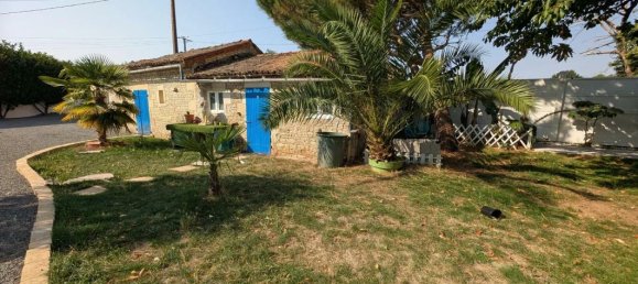 8 bedrooms House in Deux-Sevres, France No. 357413 27