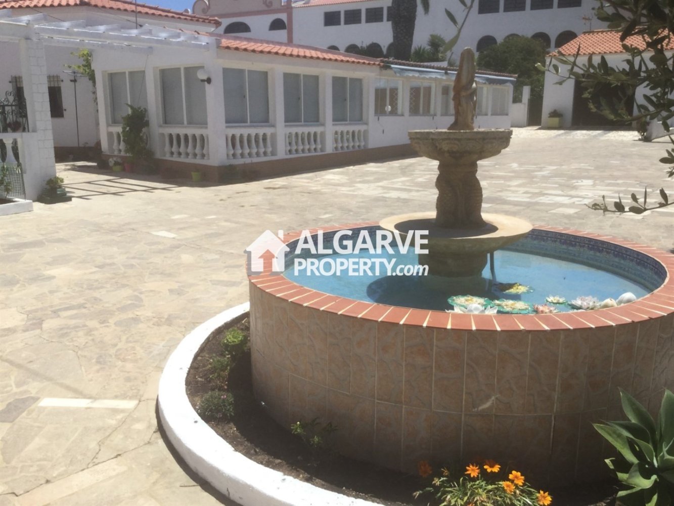 9 bedrooms Villa in Vila do Bispo, Portugal No. 187121