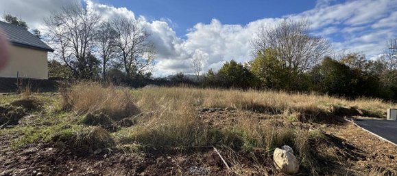 Grundstück in Forest-Saint-Julien, France 563m², Nr. 102037 2