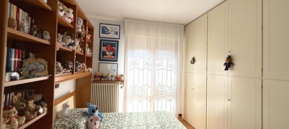 3 bedrooms Apartment in Sasso Marconi, Italy No. 376785 32