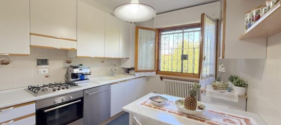 3 bedrooms Apartment in Sasso Marconi, Italy No. 376785 17