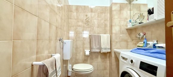 3 bedrooms Apartment in Sasso Marconi, Italy No. 376785 37