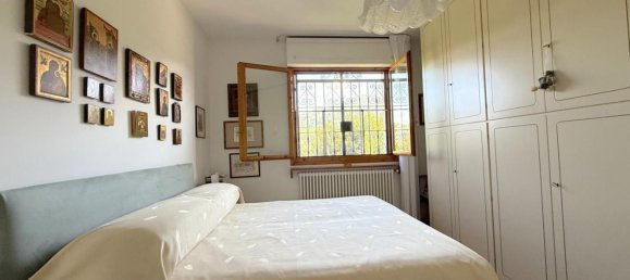 3 bedrooms Apartment in Sasso Marconi, Italy No. 376785 28