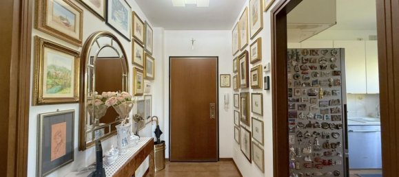 3 bedrooms Apartment in Sasso Marconi, Italy No. 376785 15