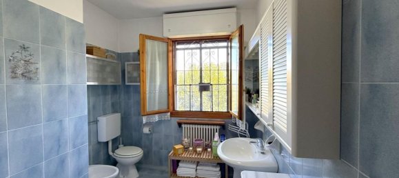 3 bedrooms Apartment in Sasso Marconi, Italy No. 376785 36